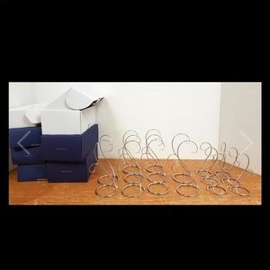 Swarovski large ornament holder